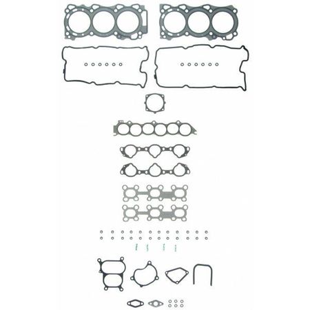 FEL-PRO Head Set, Hs26239Pt-1 HS26239PT-1